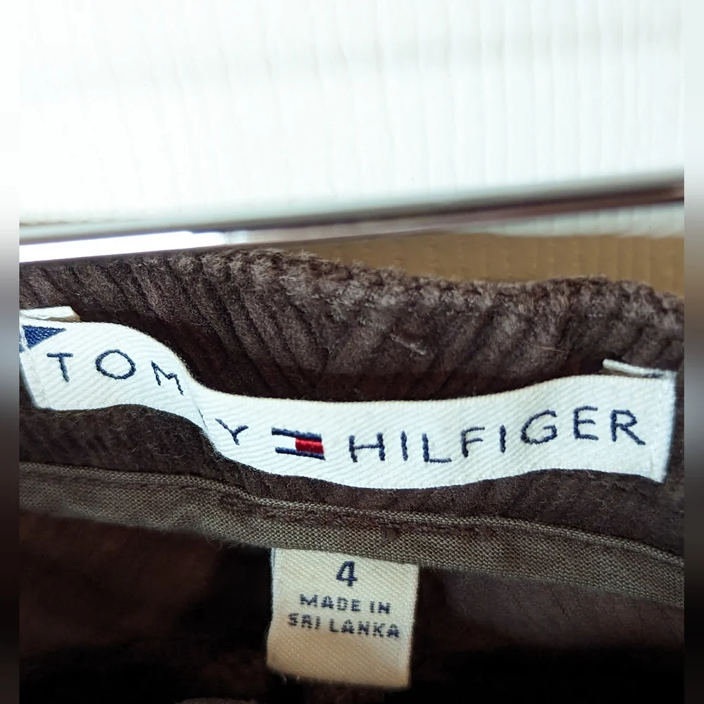 Tommy Hilfiger tommy hilfiger
